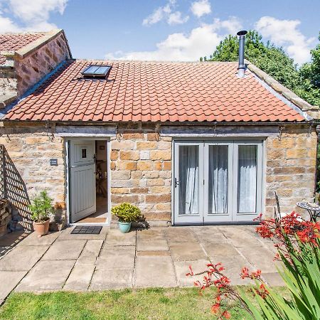 Cottage Anton Fylingdales ภายนอก รูปภาพ