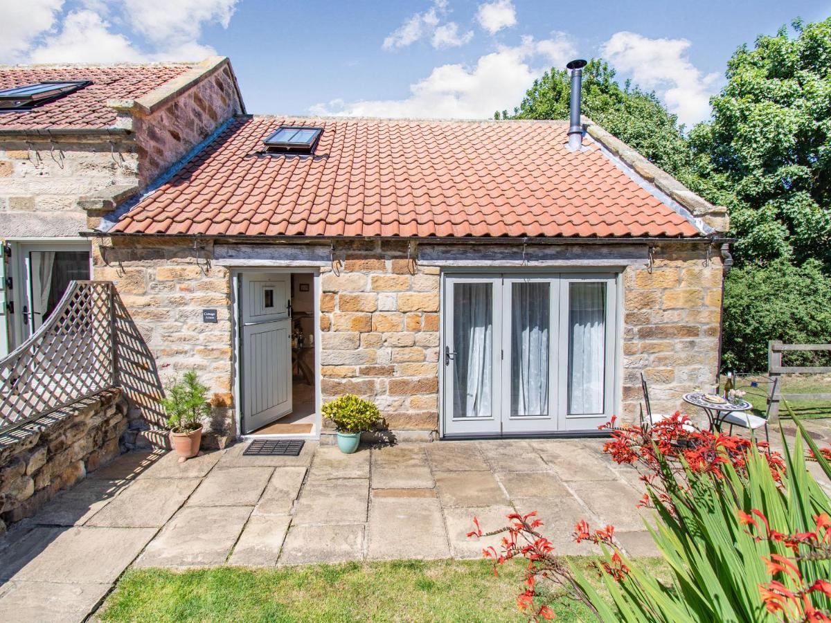 Cottage Anton Fylingdales ภายนอก รูปภาพ