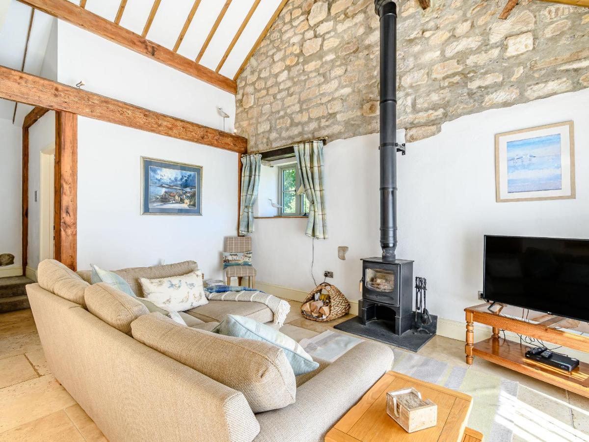 Cottage Anton Fylingdales ภายนอก รูปภาพ