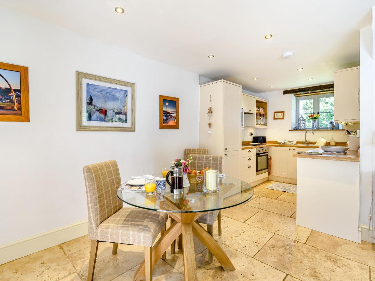 Cottage Anton Fylingdales ภายนอก รูปภาพ