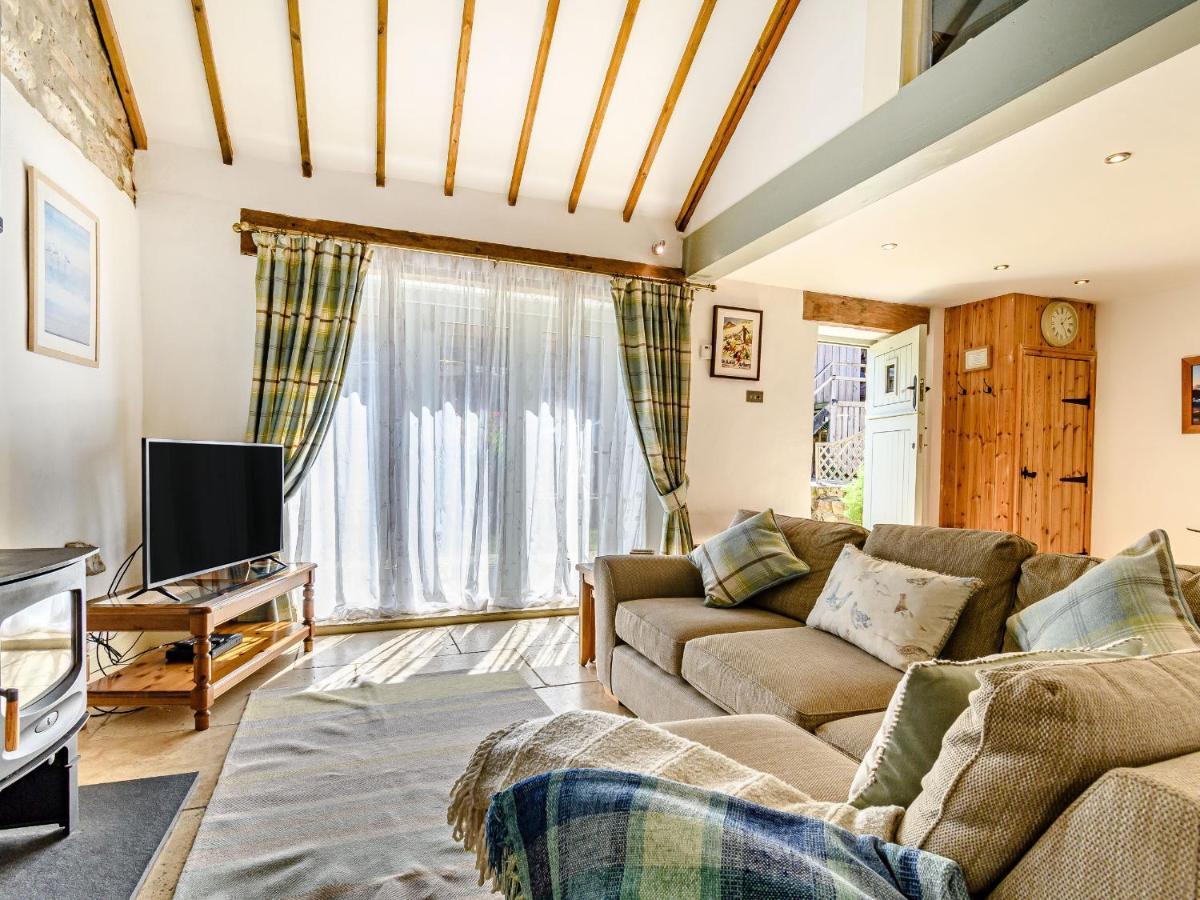 Cottage Anton Fylingdales ภายนอก รูปภาพ
