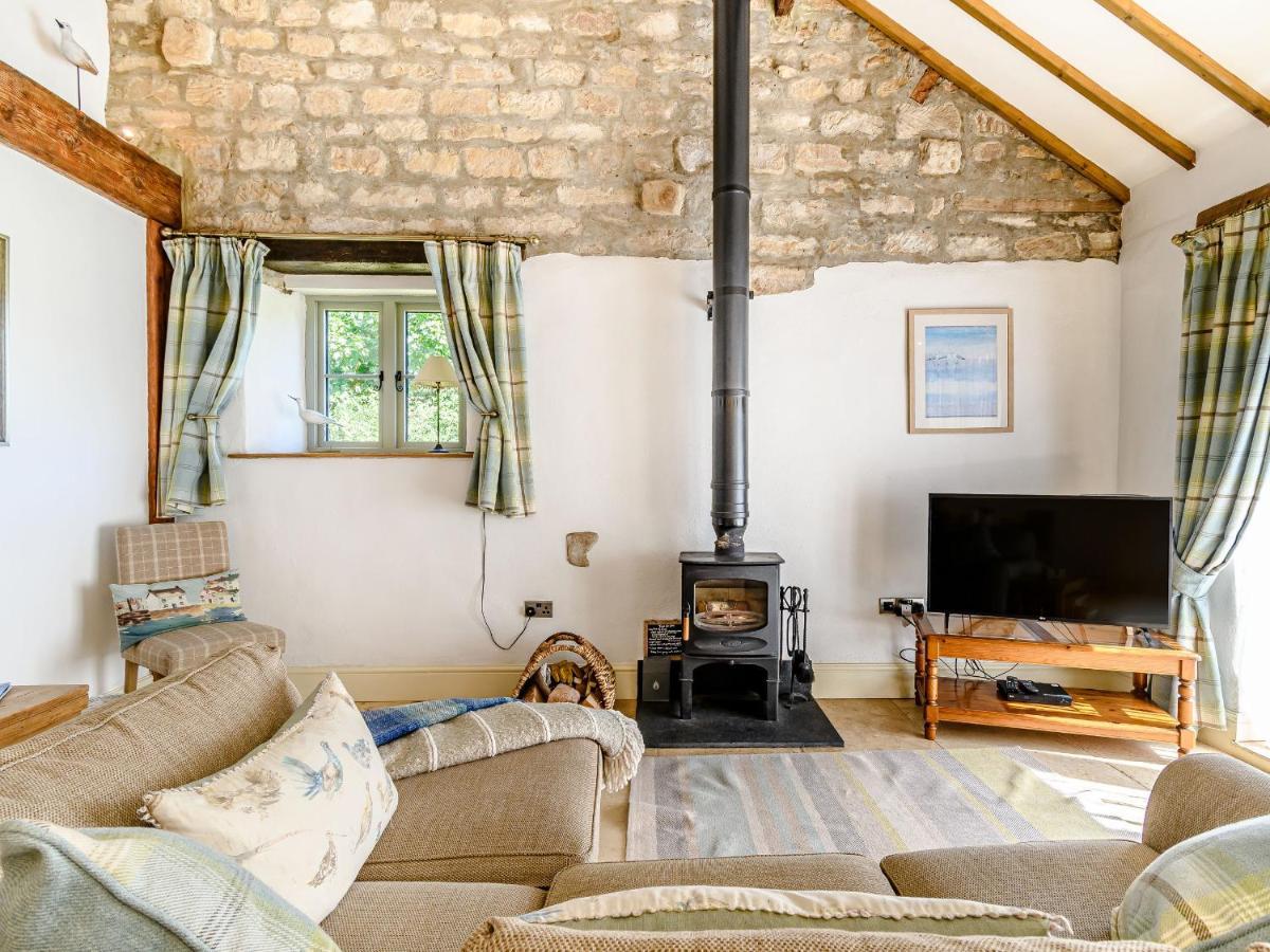 Cottage Anton Fylingdales ภายนอก รูปภาพ