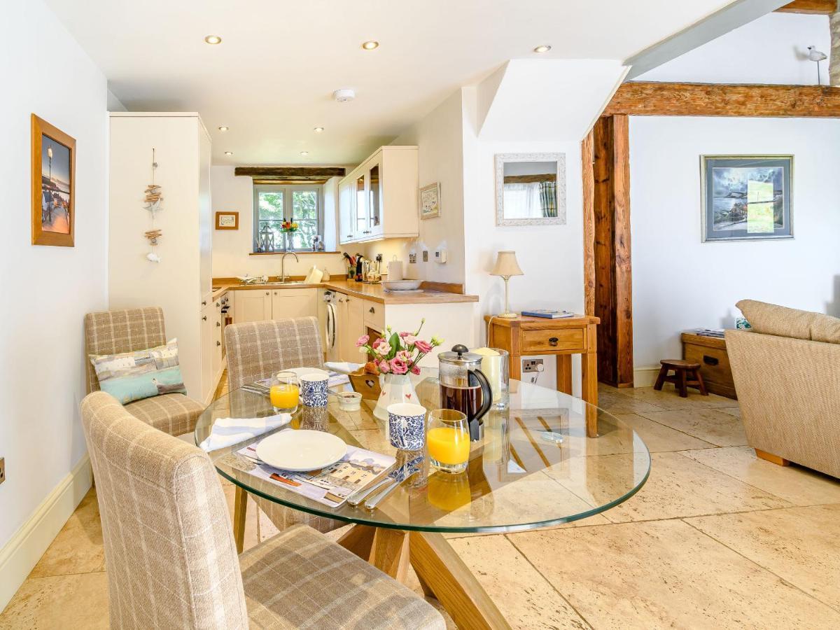 Cottage Anton Fylingdales ภายนอก รูปภาพ