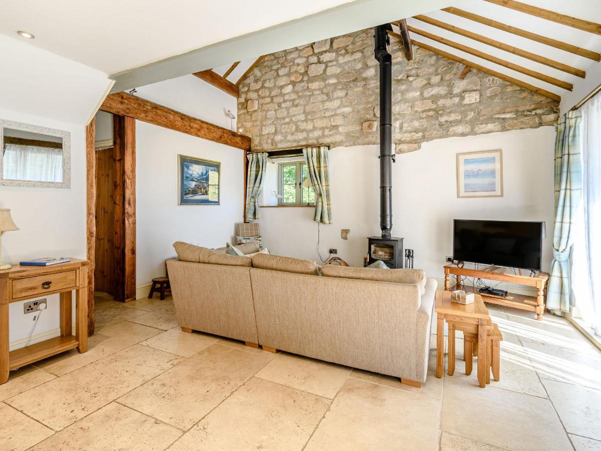 Cottage Anton Fylingdales ภายนอก รูปภาพ
