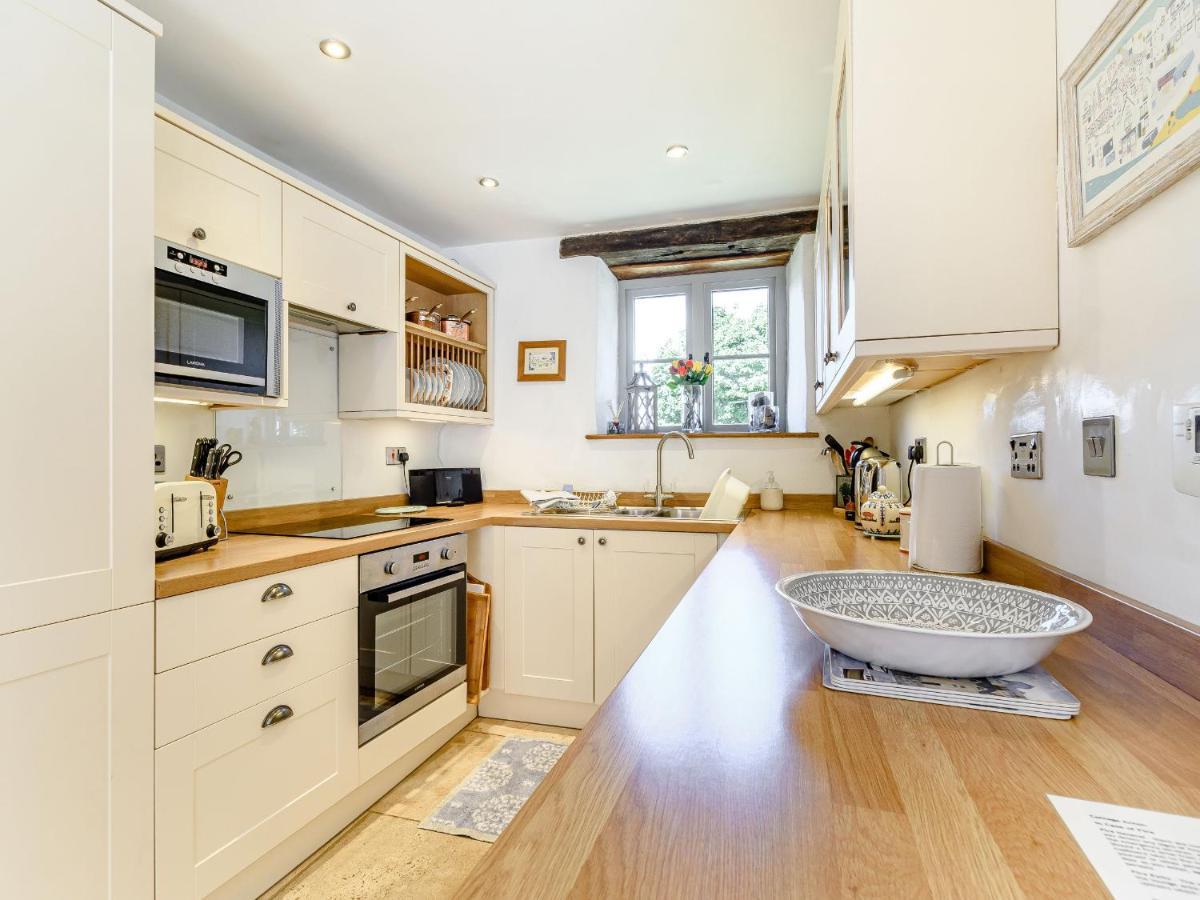 Cottage Anton Fylingdales ภายนอก รูปภาพ