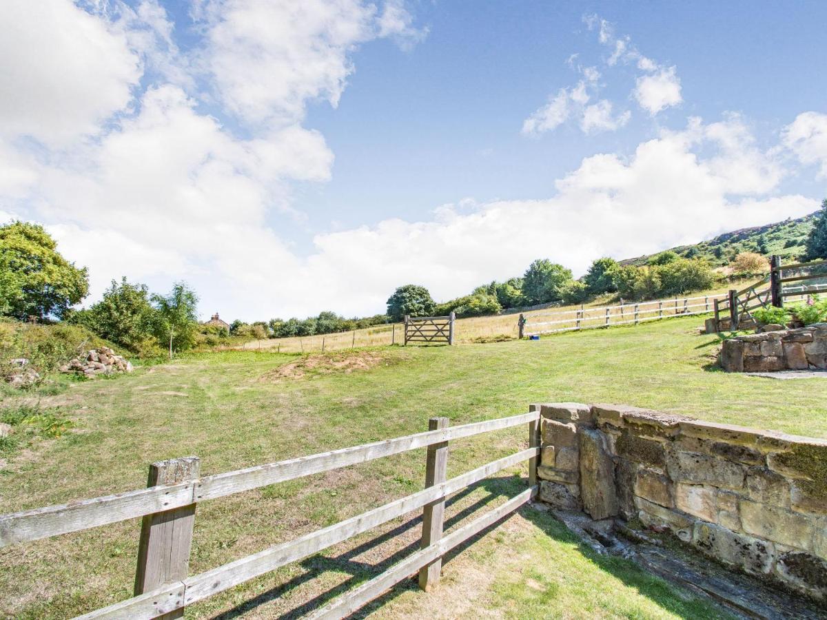 Cottage Anton Fylingdales ภายนอก รูปภาพ