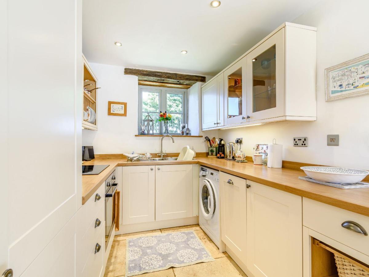 Cottage Anton Fylingdales ภายนอก รูปภาพ