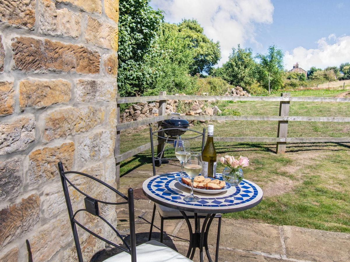 Cottage Anton Fylingdales ภายนอก รูปภาพ