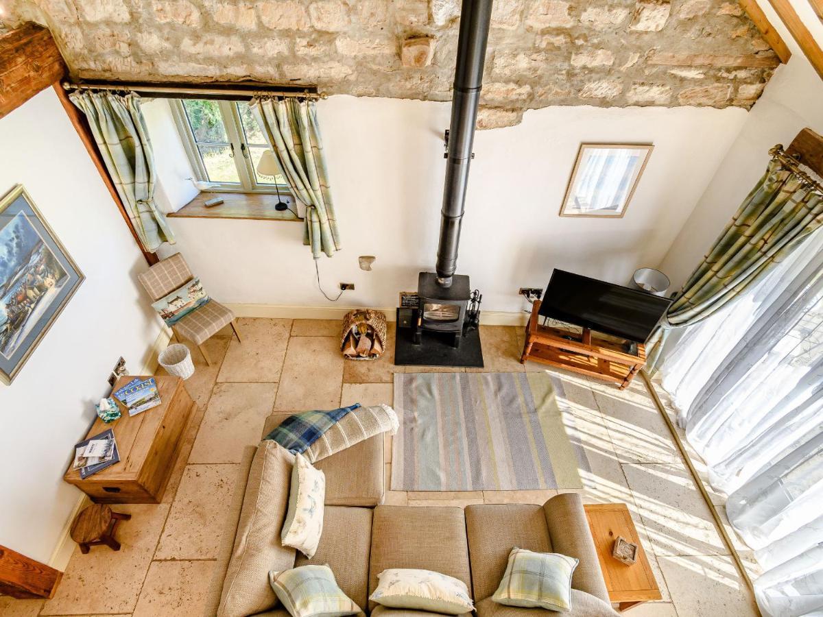 Cottage Anton Fylingdales ภายนอก รูปภาพ