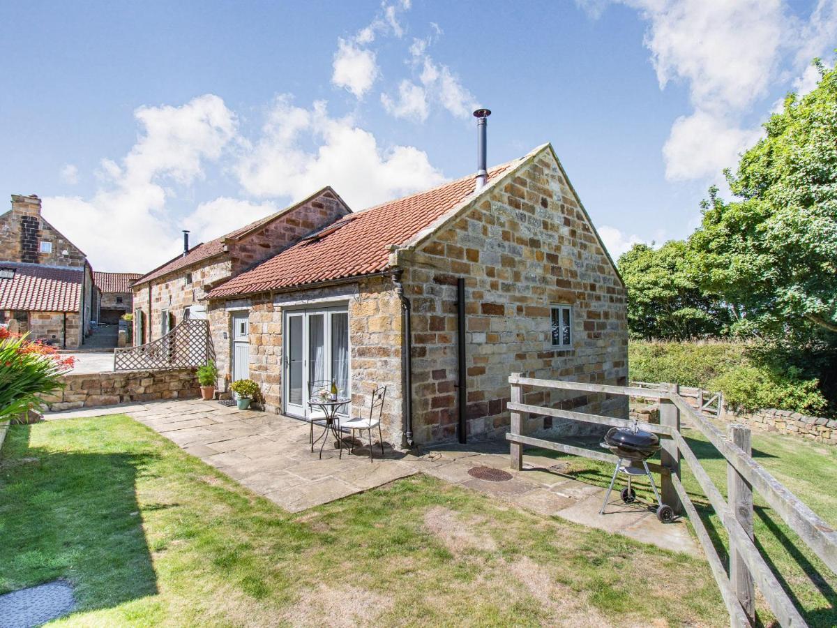 Cottage Anton Fylingdales ภายนอก รูปภาพ